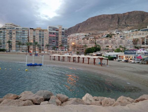 Apartamento Aguadulce sol playa piscinadeporte, Aguadulce